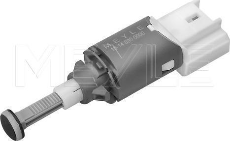 Meyle 16-14 890 0000 - Interrupteur des feux de freins droxauto.com