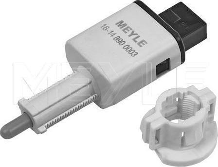 Meyle 16-14 890 0003 - Interrupteur des feux de freins droxauto.com