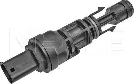 Meyle 16-14 840 0002 - Capteur, vitesse droxauto.com