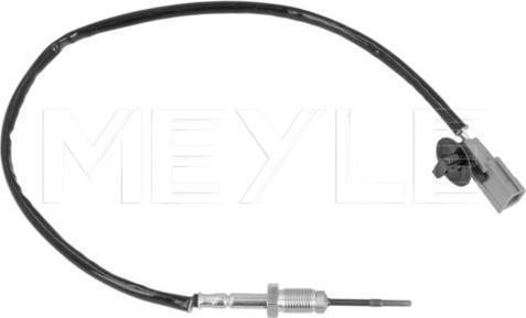 Meyle 16-14 800 0046 - Capteur, température des gaz droxauto.com