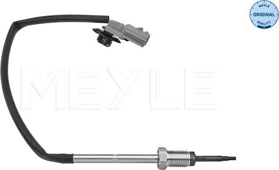 Meyle 16-14 800 0040 - Capteur, température des gaz droxauto.com