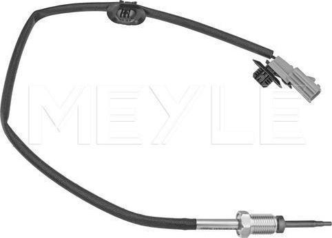 Meyle 16-14 800 0041 - Capteur, température des gaz droxauto.com