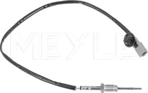 Meyle 16-14 800 0047 - Capteur, température des gaz droxauto.com