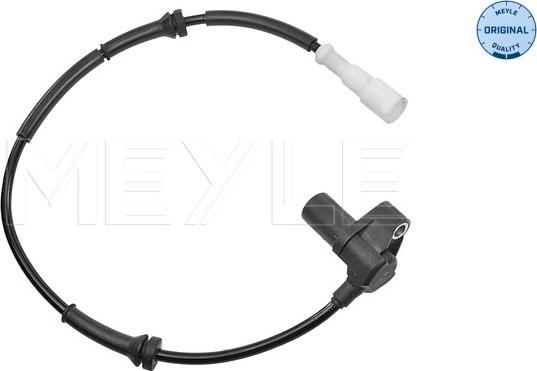 Meyle 16-14 800 0006 - Capteur, vitesse de roue droxauto.com