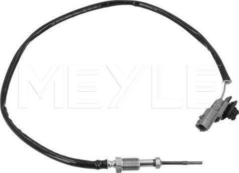Meyle 16-14 800 0036 - Capteur, température des gaz droxauto.com