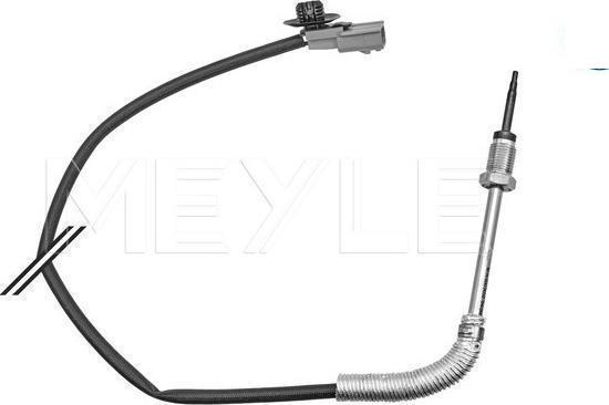 Meyle 16-14 800 0032 - Capteur, température des gaz droxauto.com
