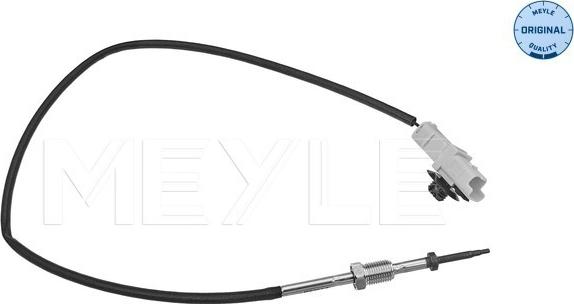 Meyle 16-14 800 0029 - Capteur, température des gaz droxauto.com