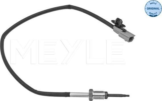 Meyle 16-14 800 0028 - Capteur, température des gaz droxauto.com