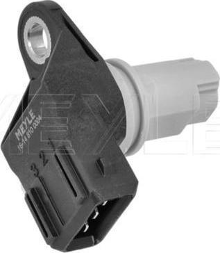 Meyle 16-14 810 0004 - Capteur, position d'arbre à cames droxauto.com