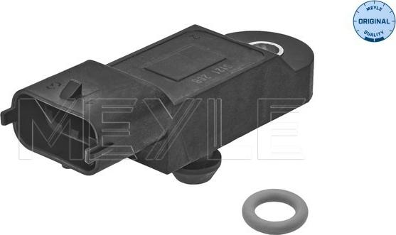 Meyle 16-14 812 0004 - Capteur, pression du tuyau d'admission droxauto.com