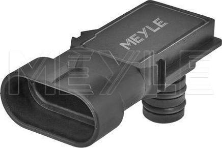 Meyle 16-14 812 0006 - Capteur, pression du tuyau d'admission droxauto.com
