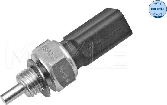 Meyle 16-14 821 0008 - Sonde de température, liquide de refroidissement droxauto.com