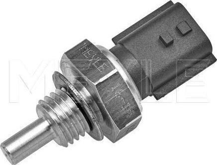 Meyle 16-14 821 0007 - Sonde de température, liquide de refroidissement droxauto.com