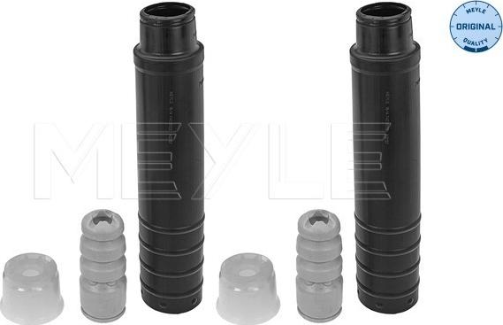 Meyle 16-14 740 0002 - Kit de protection contre la poussière, amortisseur droxauto.com