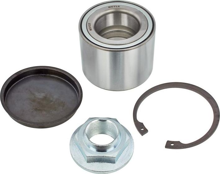 Meyle 16-14 750 0021 - Kit de roulements de roue droxauto.com