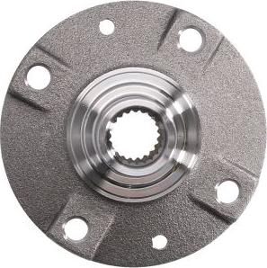 Meyle 16-14 719 0000 - Moyeu de roue droxauto.com