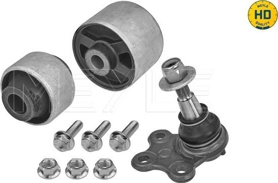 Meyle 16-16 610 0018/HD - Jeu de bras, suspension de roue droxauto.com