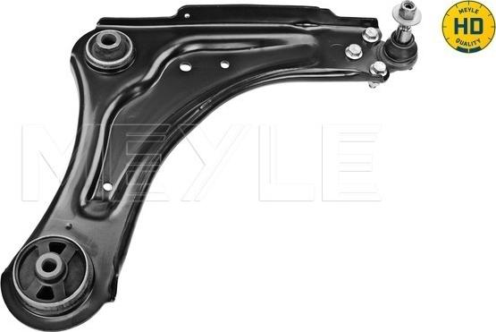 Meyle 16-16 050 0044/HD - Bras de liaison, suspension de roue droxauto.com