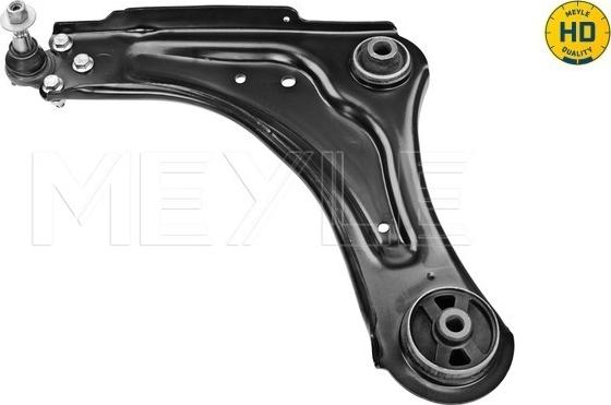 Meyle 16-16 050 0043/HD - Bras de liaison, suspension de roue droxauto.com