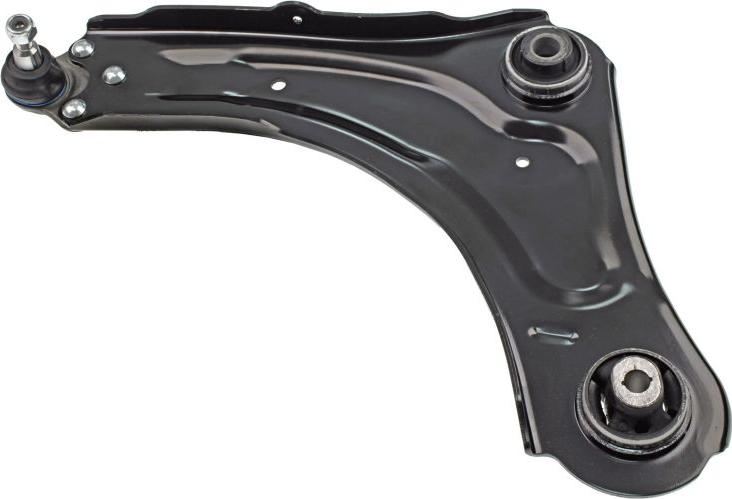 Meyle 16-16 050 0047 - Bras de liaison, suspension de roue droxauto.com