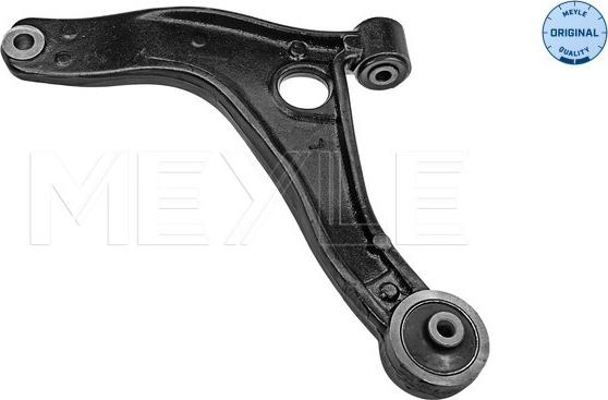 Meyle 16-16 050 0054 - Bras de liaison, suspension de roue droxauto.com