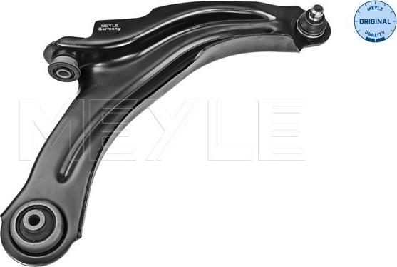 Meyle 16-16 050 0055 - Bras de liaison, suspension de roue droxauto.com