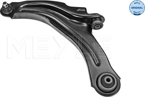 Meyle 16-16 050 0056 - Bras de liaison, suspension de roue droxauto.com