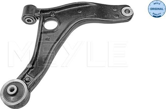 Meyle 16-16 050 0053 - Bras de liaison, suspension de roue droxauto.com