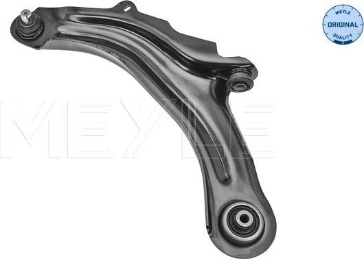 Meyle 16-16 050 0069 - Bras de liaison, suspension de roue droxauto.com