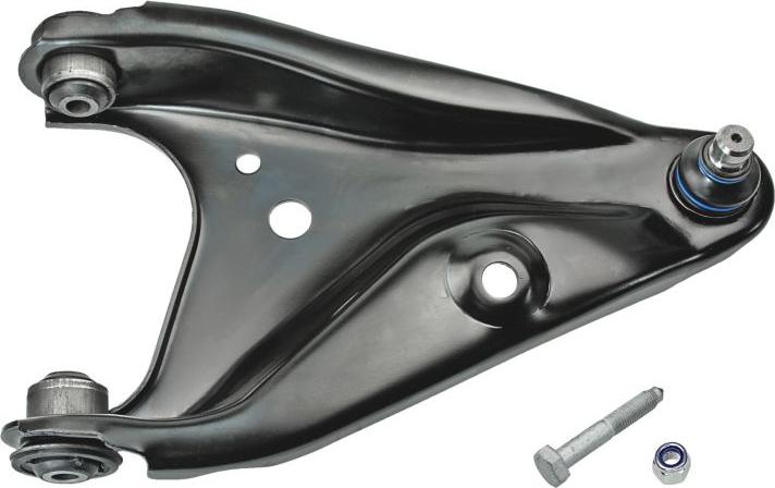 Meyle 16-16 050 0066 - Bras de liaison, suspension de roue droxauto.com