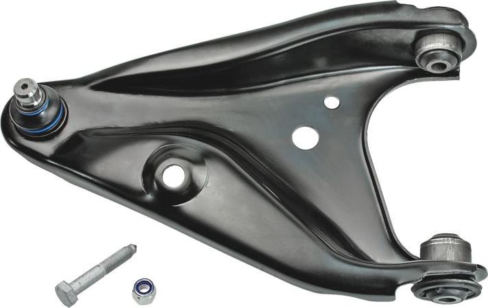 Meyle 16-16 050 0067 - Bras de liaison, suspension de roue droxauto.com
