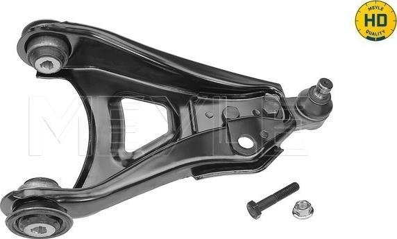 Meyle 16-16 050 0007/HD - Bras de liaison, suspension de roue droxauto.com