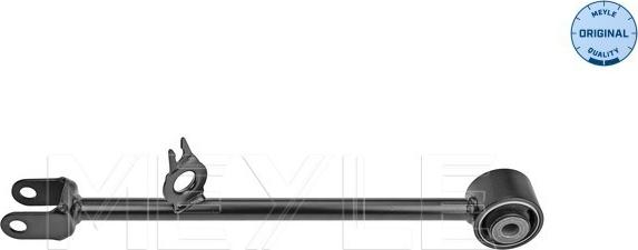 Meyle 16-16 050 0011 - Bras de liaison, suspension de roue droxauto.com