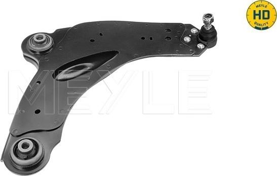 Meyle 16-16 050 0018/HD - Bras de liaison, suspension de roue droxauto.com