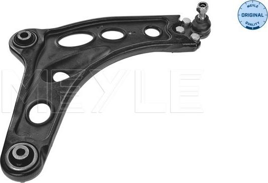 Meyle 16-16 050 0026 - Bras de liaison, suspension de roue droxauto.com