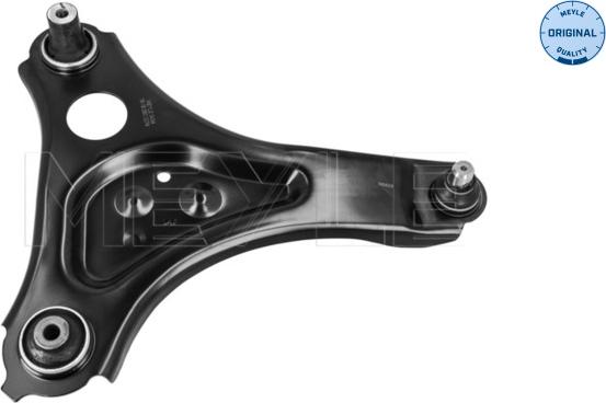 Meyle 16-16 050 0074 - Bras de liaison, suspension de roue droxauto.com