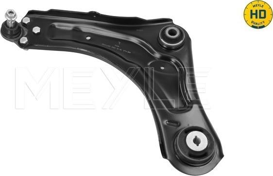 Meyle 16-16 050 0071/HD - Bras de liaison, suspension de roue droxauto.com
