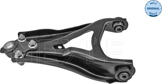 Meyle 16-16 050 0077 - Bras de liaison, suspension de roue droxauto.com
