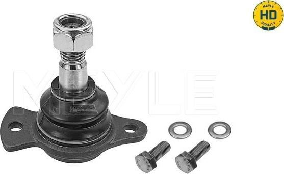 Meyle 16-16 010 4271/HD - Rotule de suspension droxauto.com