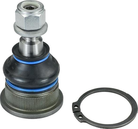 Meyle 16-16 010 0002 - Rotule de suspension droxauto.com