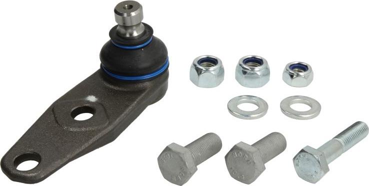 Meyle 16-16 010 0007 - Rotule de suspension droxauto.com