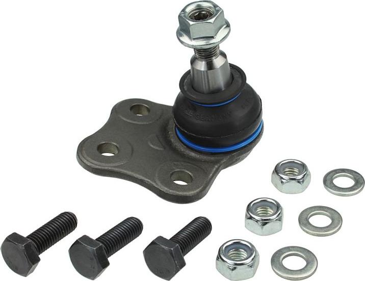 Meyle 16-16 010 0014 - Rotule de suspension droxauto.com