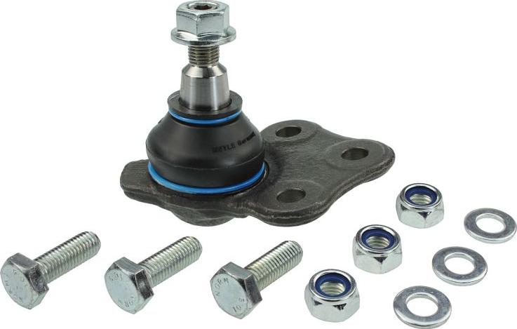 Meyle 16-16 010 0015 - Rotule de suspension droxauto.com