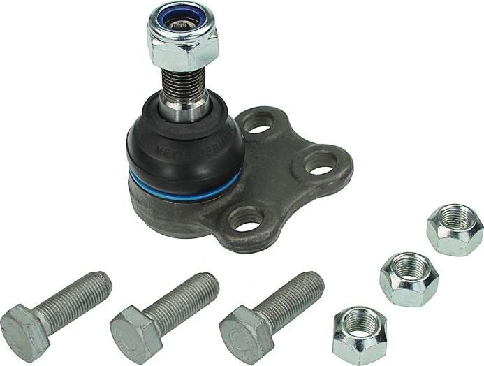 Meyle 16-16 010 0010 - Rotule de suspension droxauto.com