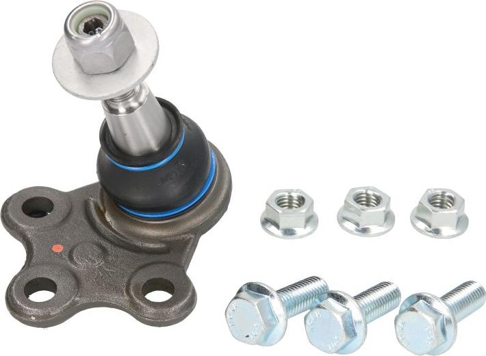 Meyle 16-16 010 0011 - Rotule de suspension droxauto.com