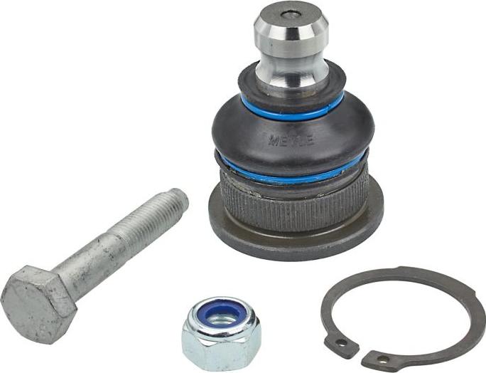 Meyle 16-16 010 0033/S - Rotule de suspension droxauto.com