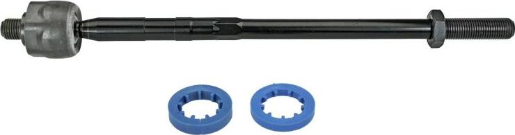 Meyle 16-16 031 0007 - Rotule de direction intérieure, barre de connexion droxauto.com