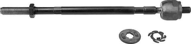 Meyle 16-16 031 0011 - Rotule de direction intérieure, barre de connexion droxauto.com