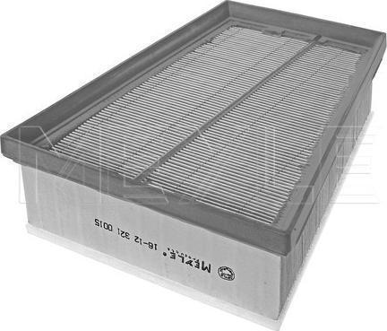 Meyle 16-12 321 0015 - Filtre à air droxauto.com