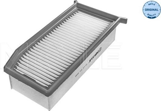 Meyle 16-12 321 0020 - Filtre à air droxauto.com